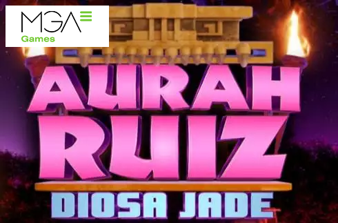 Aurah Ruiz Diosa Jade
